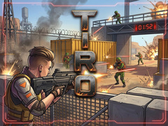                                                                     Tiro קחשמ