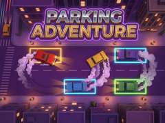                                                                     Parking Adventure קחשמ