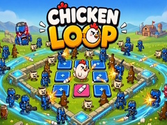                                                                     Chicken Loop קחשמ