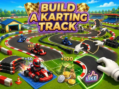                                                                       Build a Karting Track ליּפש