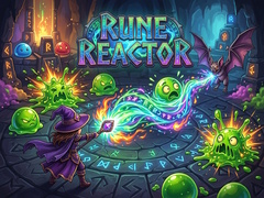                                                                     Rune Reactor קחשמ