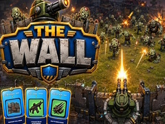                                                                     The Wall קחשמ