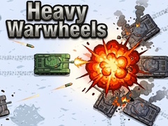                                                                     Heavy Warwheels קחשמ