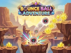                                                                     Bounce Ball Adventure קחשמ