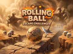                                                                       Rolling Ball Escape Challenges ליּפש