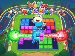                                                                     Wolfoo Block Blast קחשמ