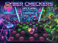                                                                       Cyber Checkers 2026 ליּפש