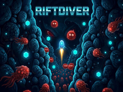                                                                       Riftdiver ליּפש