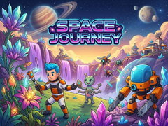                                                                       Space Journey ליּפש