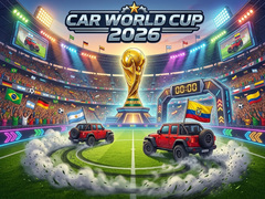                                                                     Car World Cup 2026 קחשמ