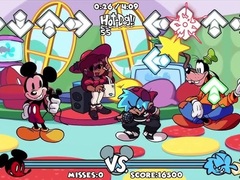                                                                       FNF vs Mouse Ultimate ליּפש