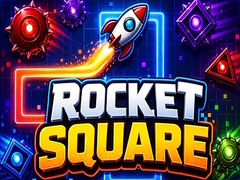                                                                       Rocket Square ליּפש