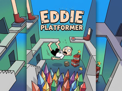                                                                       Eddie Platformer ליּפש