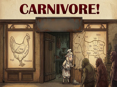                                                                     Carnivore קחשמ