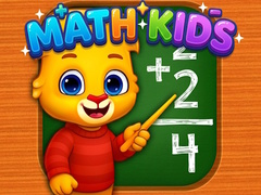                                                                       Math Kids ליּפש