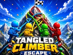                                                                       Tangled Climber Escape ליּפש