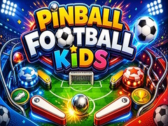                                                                     Pinball Football Kids קחשמ