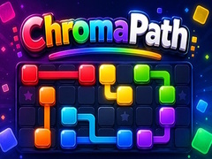                                                                     Chroma Path קחשמ
