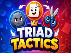                                                                       Triad Tactics ליּפש