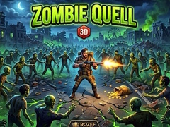                                                                       Zombie Quell 3D ליּפש