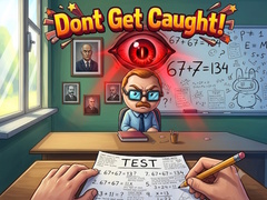                                                                       Dont Get Caught! ליּפש