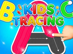                                                                       Kids Tracing  ליּפש