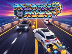                                                                       Highway Rush ליּפש