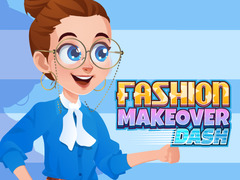                                                                     Fashion Makeover Dash קחשמ