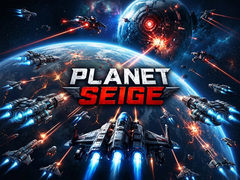                                                                     Planet Seige קחשמ
