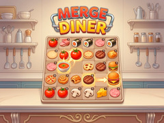                                                                     Merge Diner קחשמ