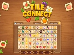                                                                     Tile Connect Puzzle קחשמ