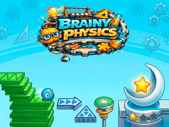                                                                       Brainy Physics ליּפש