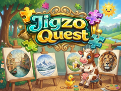                                                                       Jigzo Quest ליּפש