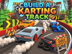                                                                     Build a Karting Track קחשמ
