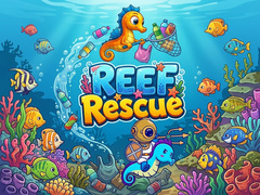                                                                     Reef Rescue קחשמ