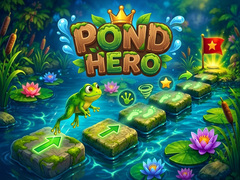                                                                       Pond Hero ליּפש