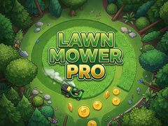                                                                     Lawn Mower Pro קחשמ