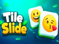                                                                     Tile Slide קחשמ