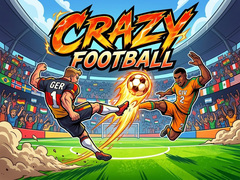                                                                     Crazy Football קחשמ