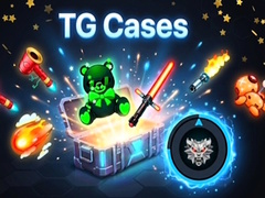                                                                     TG Cases קחשמ
