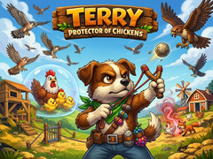                                                                     Terry קחשמ