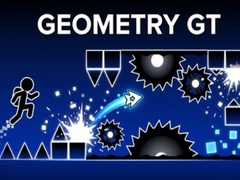                                                                     Geometry GT קחשמ
