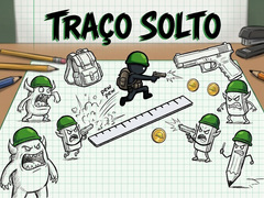                                                                     Traço Solto קחשמ