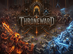                                                                       Throneward ליּפש