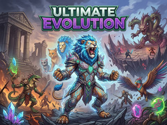                                                                     Ultimate Evolution קחשמ