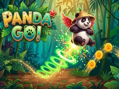                                                                       Panda Go! ליּפש