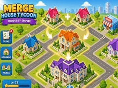                                                                     Merge House Tycoon Property Empire קחשמ