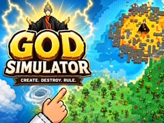                                                                     God Simulator קחשמ