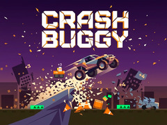                                                                    Crash Buggy קחשמ