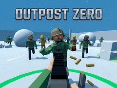                                                                       Outpost Zero ליּפש